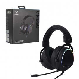 هدست گیمینگ سیم دار رپو (RAPOO) مدل VH650