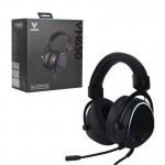 هدست گیمینگ سیم دار رپو (RAPOO) مدل VH650