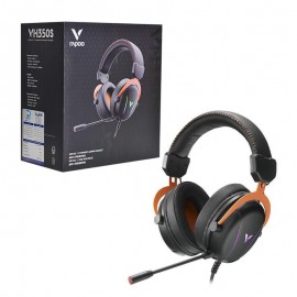 هدست گیمینگ سیم دار رپو (RAPOO) مدل VH350S