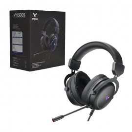 هدست گیمینگ سیم دار رپو (RAPOO) مدل VH300S