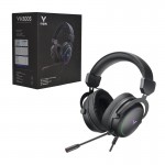 هدست گیمینگ سیم دار رپو (RAPOO) مدل VH300S