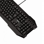کیبورد سیم دار تسکو (TSCO) مدل TK 8041