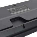 کیبورد گیمینگ مکانیکال سیم دار بک لایت RGB رپو (Rapoo) مدل V500 Series V500PRO-87