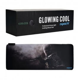 پد موس گیمینگ رپو (RAPOO) مدل VP630RGB XL