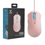 موس گیمینگ سیم دار رپو (RAPOO) مدل V25S