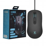 موس گیمینگ سیم دار رپو (RAPOO) مدل V16RGB