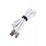 کابل تایپ سی (Type-C) انزو (ENZO) طول 1 متر مدل T-34