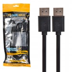 کابل Display Port وان مکس (ONE MAX) طول 1.5 متر