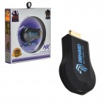 دانگل HDMI به Wifi انی کست جی بی ال (JBL) DieHard مدل + M2