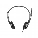 هدست سیم دار رپو (RAPOO) مدل H102