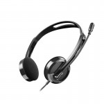 هدست سیم دار رپو (RAPOO) مدل H102