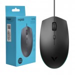 موس گیمینگ سیم دار LED RGB رپو (RAPOO) مدل V11S