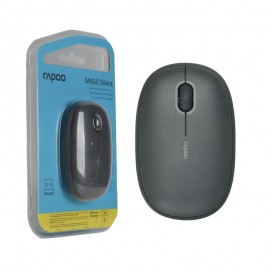 موس بی سیم / بلوتوث رپو (RAPOO) مدل M650 Silent