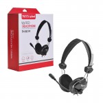 هدست سیم دار تسکو (TSCO) مدل TH 5019