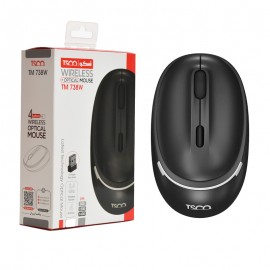 موس بی سیم تسکو (TSCO) مدل TM 738W
