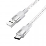 کابل تایپ سی (Type-C) هوکو (hoco) طول 1 متر مدل X99