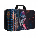 کیف حمل کنسول بازی PS4/XBOX طرحدار گیم