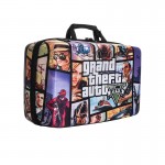 کیف حمل کنسول بازی PS4/XBOX طرحدار گیم