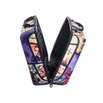 کیف حمل کنسول بازی PS4/XBOX طرحدار گیم