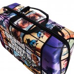 کیف حمل کنسول بازی PS4/XBOX طرحدار گیم