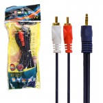 کابل 1 به 2 صدا اسمارت (SMART)