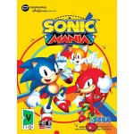Sonic Mania