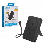 پاوربانک بی سیم انکر (ANKER) مدل A1685H31 ظرفیت 10000mAh گارانتی ایستا
