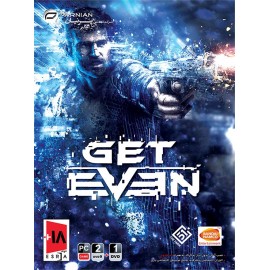 Get Even