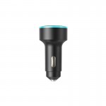 شارژر فندکی 67 وات سه پورت انکر (ANKER) مدل A2736H11 گارانتی یاس ارتباط