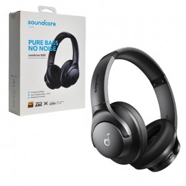 هدست بلوتوث انکر (ANKER) Soundcore مدل Q20i A3004H12 گارانتی شرکتی