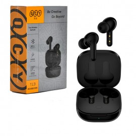 هندزفری بلوتوث کیو سی وای (QCY) مدل T13 گارانتی آسان سرویس