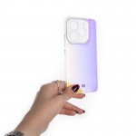 قاب شیائومی محافظ لنزدار SO COOL LOGO