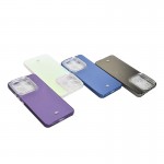 قاب شیائومی محافظ لنزدار SO COOL LOGO