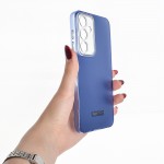 قاب سامسونگ محافظ لنزدار SO COOL LOGO