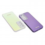 قاب سامسونگ محافظ لنزدار SO COOL LOGO