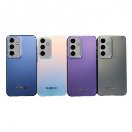 قاب سامسونگ محافظ لنزدار SO COOL LOGO