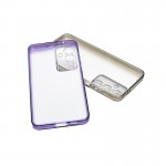 قاب سامسونگ محافظ لنزدار SO COOL LOGO