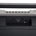 اسپیکر بلوتوث رم و فلش خور وریتی (VERITY) مدل V-PS7024BT