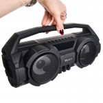 اسپیکر بلوتوث رم و فلش خور وریتی (VERITY) مدل V-PS7024BT