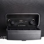 اسپیکر بلوتوث رم و فلش خور وریتی (VERITY) مدل V-PS7014BT