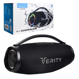 اسپیکر بلوتوث رم و فلش خور وریتی (VERITY) مدل V-PS7014BT