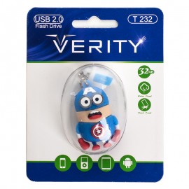 فلش وریتی (VERITY) مدل 32GB T232