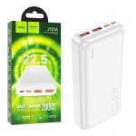 پاوربانک هوکو (hoco) مدل J101A ظرفیت 20000mAh