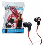 هندزفری طرح بیتس Super Bass