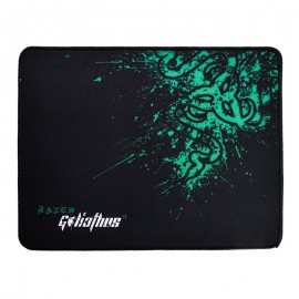 پد موس گیمینگ طرحدار دوردوخت ریزر (Razer) سایز متوسط