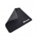 پد موس ساده پارچه ای دوردوخت مستطیلی مایکروسافت (Microsoft) مدل H-8