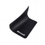 پد موس ساده پارچه ای دوردوخت مستطیلی مایکروسافت (Microsoft) مدل H-8