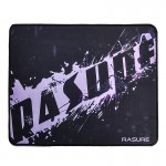 پد موس گیمینگ طرحدار دوردوخت مستطیلی ریسور (RASURE) مدل H-7 سایز بزرگ