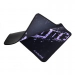 پد موس گیمینگ طرحدار دوردوخت مستطیلی ریسور (RASURE) مدل H-7 سایز بزرگ