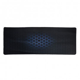 پد موس گیمینگ طرحدار دوردوخت مستطیلی مدل CELL سایز بزرگ